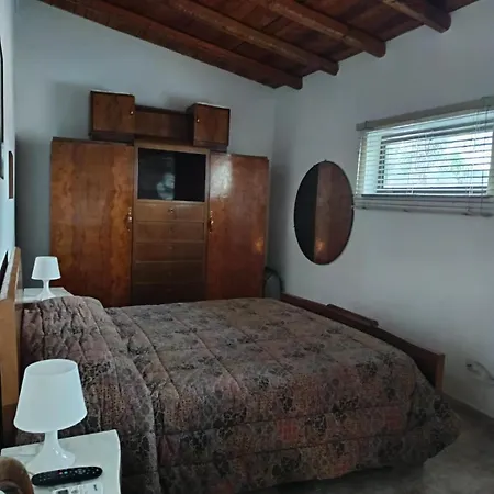 Penzion Anna E Gaetano