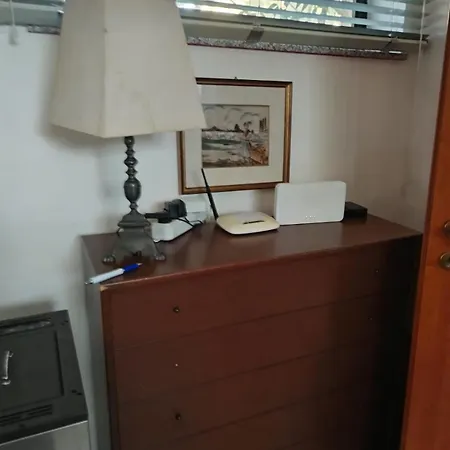 Πανσιόν Anna E Gaetano 4*