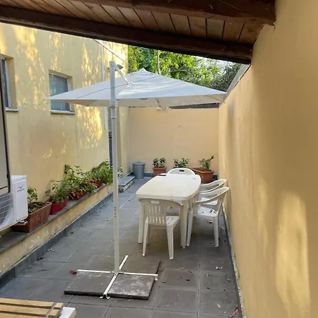 Πανσιόν Anna E Gaetano 4*
