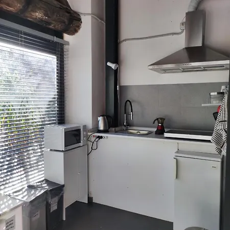 Anna E Gaetano 4* 米斯泰尔比安科