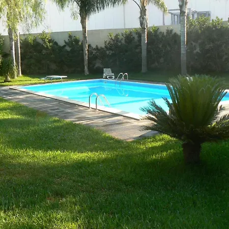 Anna E Gaetano 招待所 米斯泰尔比安科