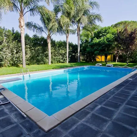 招待所 Anna E Gaetano