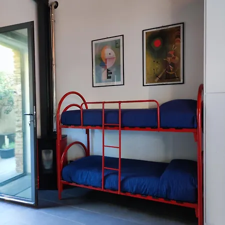 Anna E Gaetano 米斯泰尔比安科