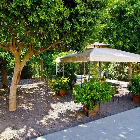 招待所 Anna E Gaetano 米斯泰尔比安科