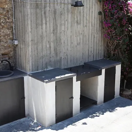 Anna E Gaetano 米斯泰尔比安科