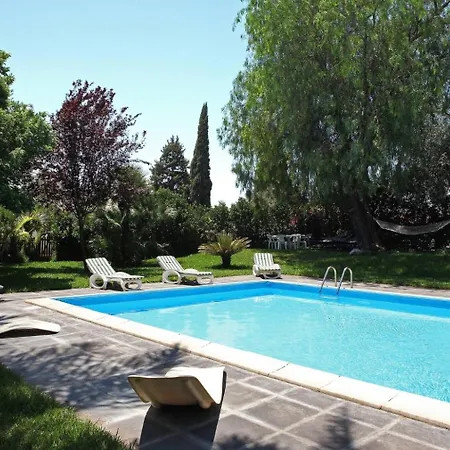 Anna E Gaetano 招待所