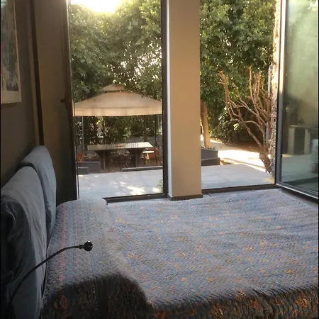 招待所 Anna E Gaetano 米斯泰尔比安科