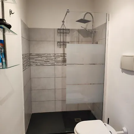 招待所 Anna E Gaetano 米斯泰尔比安科