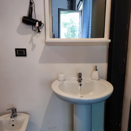 Anna E Gaetano 4* 米斯泰尔比安科