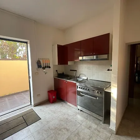 Anna E Gaetano 招待所 米斯泰尔比安科