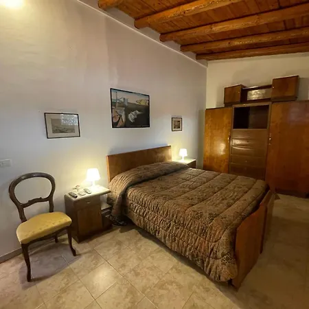 Anna E Gaetano 米斯泰尔比安科