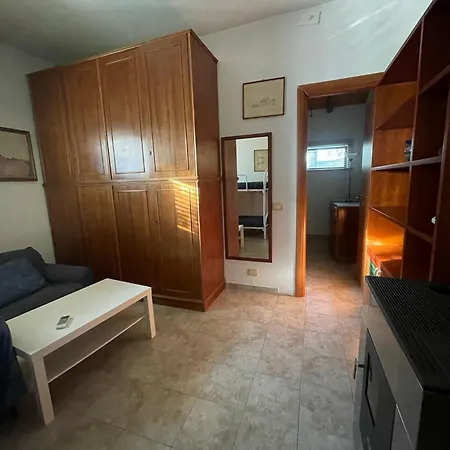 Anna E Gaetano 招待所