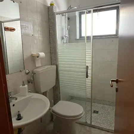 招待所 Anna E Gaetano 米斯泰尔比安科