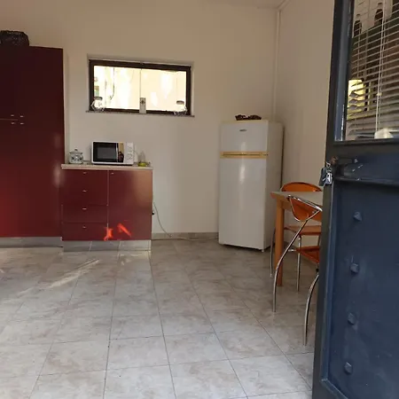 Anna E Gaetano 招待所