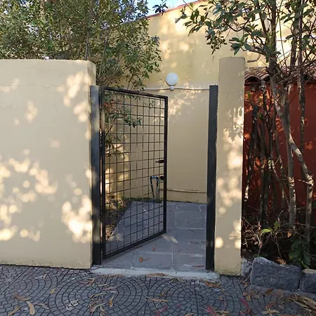 Anna E Gaetano 米斯泰尔比安科